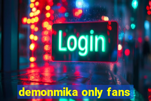 demonmika only fans